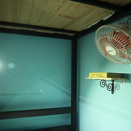 Good Vibes Hostel Варанасі Екстер'єр фото