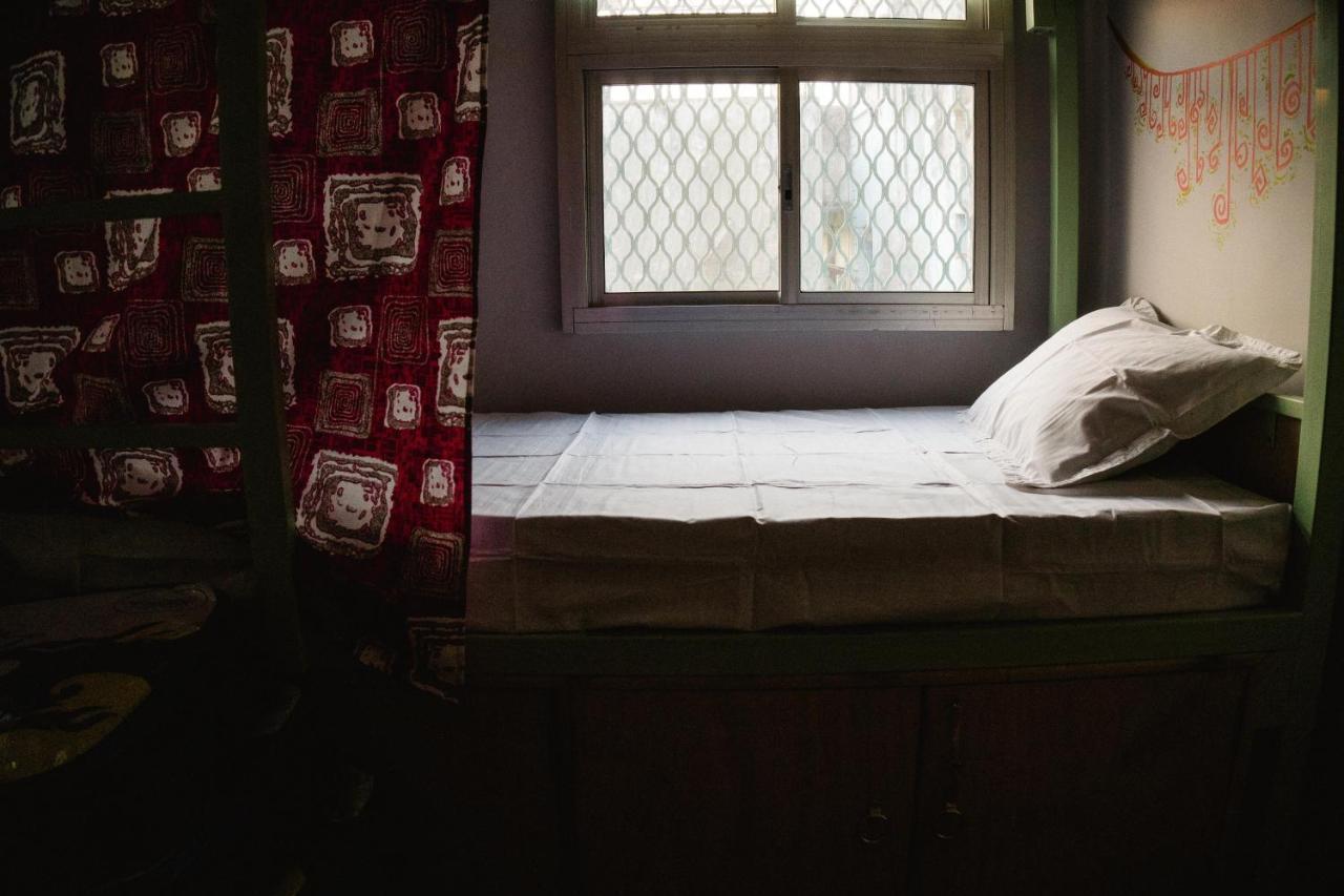 Good Vibes Hostel Варанасі Екстер'єр фото